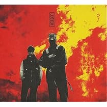 トゥエンティ・ワン・パイロッツ CD コレクション トゥエンティ・ワン・パイロッツ『Trench』 暗く重い空気が立ち込めた